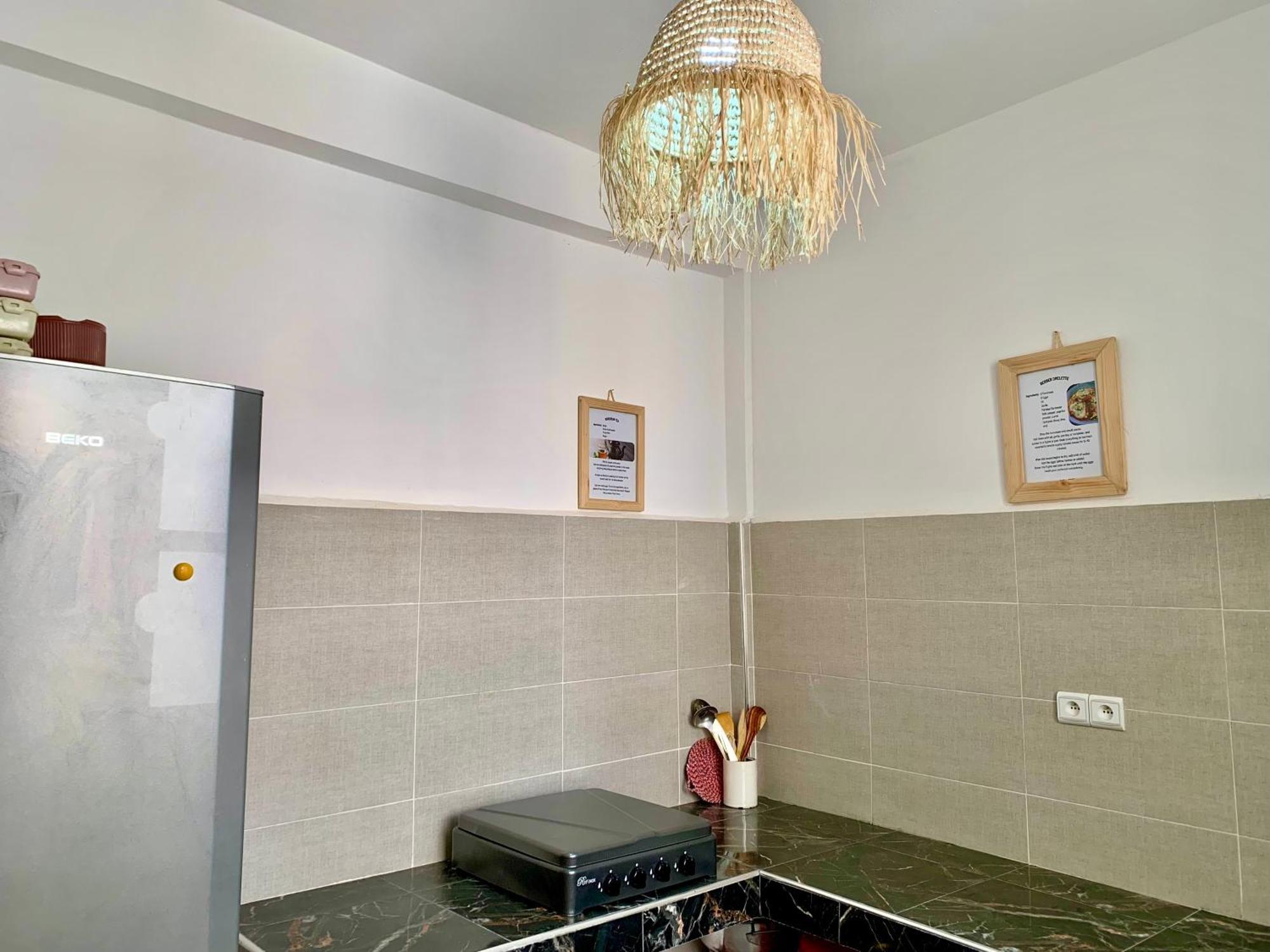 Ocean Surf House Hostel Tamraght Εξωτερικό φωτογραφία