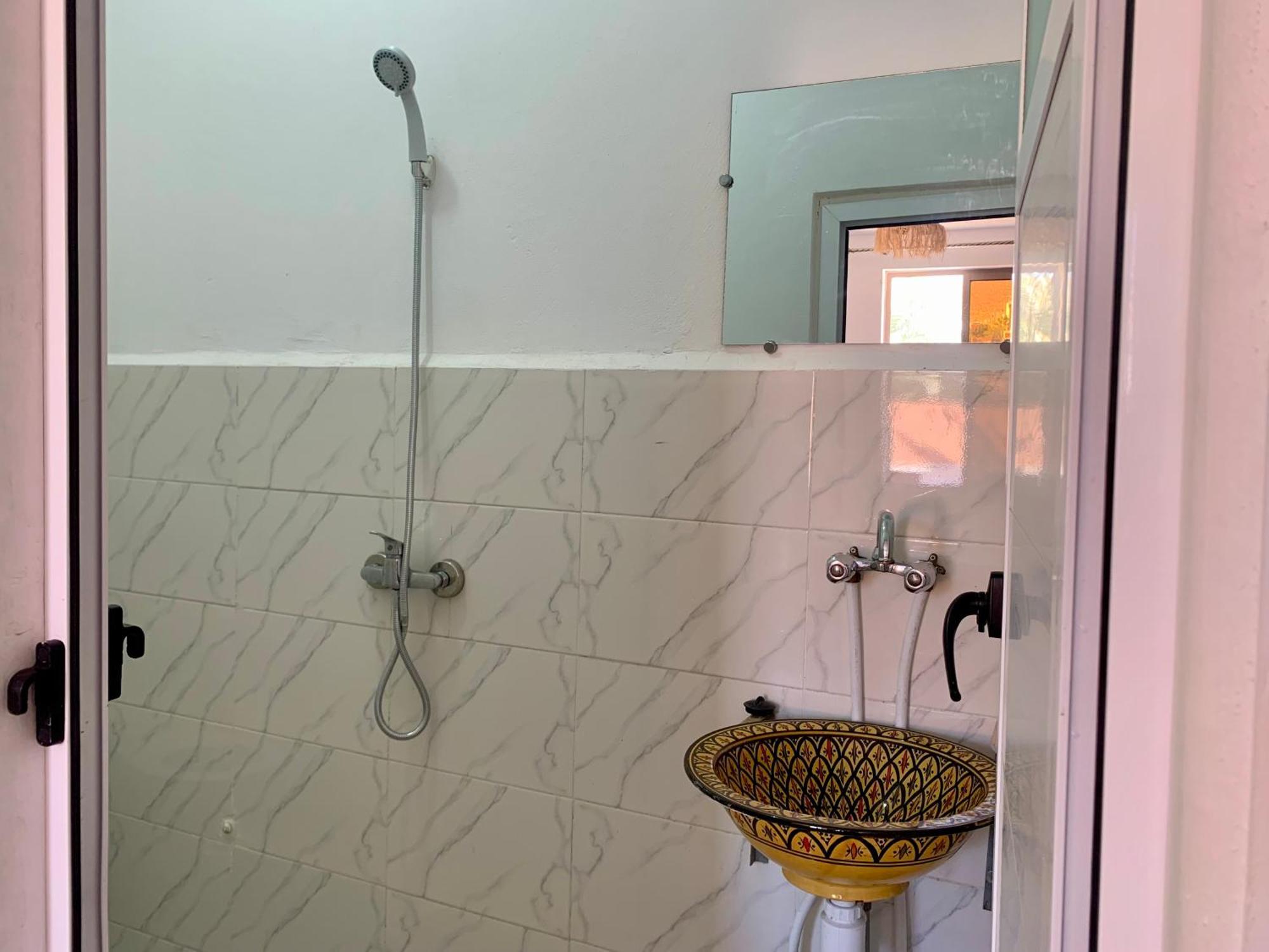Ocean Surf House Hostel Tamraght Εξωτερικό φωτογραφία
