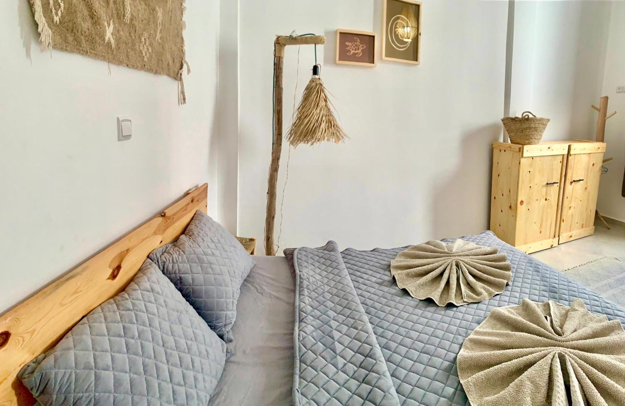 Ocean Surf House Hostel Tamraght Εξωτερικό φωτογραφία